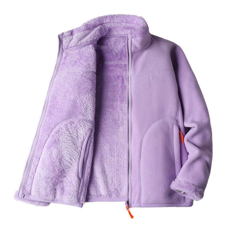 Womens - taro purple