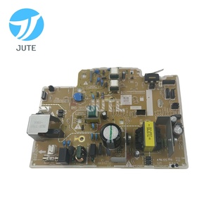 Плата форматтера и плата питания для HP 208 209 210 232 233 логическая плата и блок питания 234 236 в наборе - Product Image 3