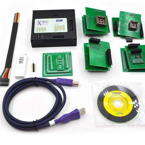 Neueste XPROG V 5.5.5 X-PROG M BOX V 5.55 ECU Programmierer Holen Sie sich T420 Laptop + 500GB HDD USB Speziell für BMW CAS4