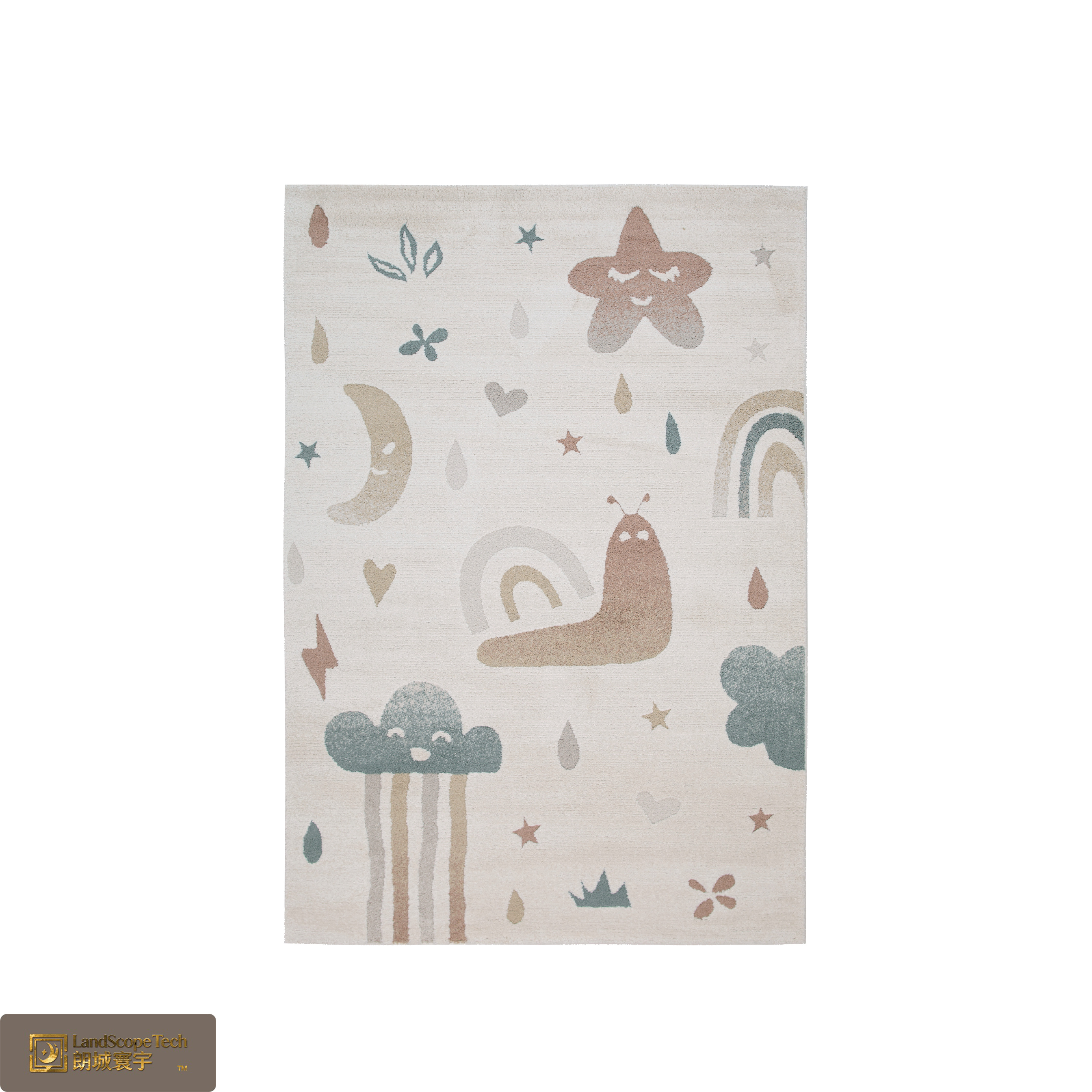 Pluie de rêve| Tendre étreinte, merveille fantaisiste