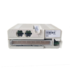 Módulo de entrada/salida digital 3BSE013177R1, 1 unidad