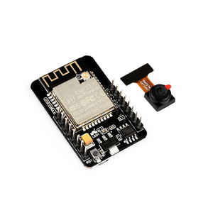 ESP32-CAM <strong>WiFi</strong> <strong>WiFi</strong> <strong>Module</strong> ESP32 serial to <strong>WiFi</strong> ESP32 CAM Development Board 5V BT with OV2640 <strong>Camera</strong> <strong>Module</strong> - Product Image 5