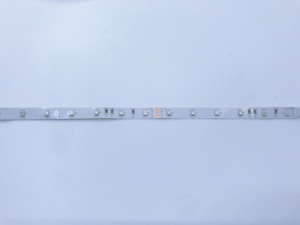 LED ışık 5m set DC12V 5M 300LED 2835 RGB LED şerit işık 24key uzaktan kumanda adaptörü - Product Image 4