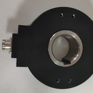 HNE30-1024H-3F.AC Heavy Duty Large Aperture Rotary Shaft Encoder Original New Genuine Absolute Motor Encoder for Cranes in Stock - Product Image 5
