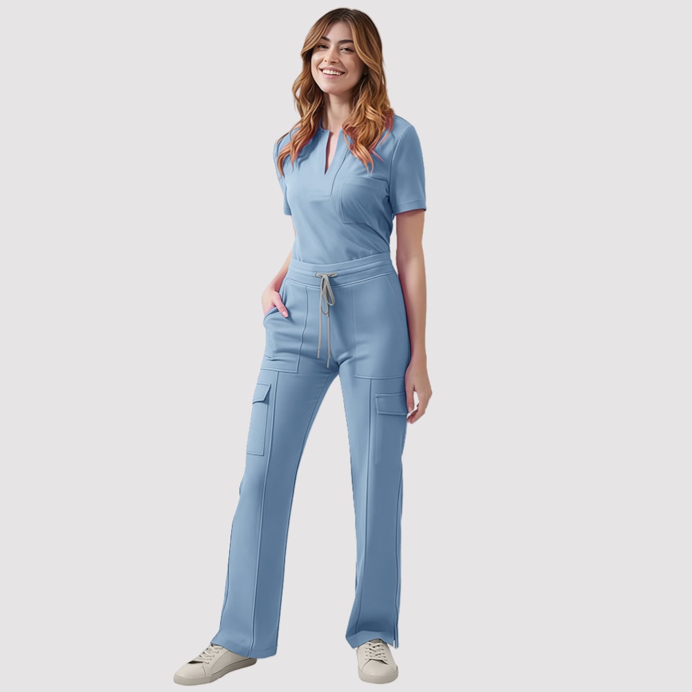 Bleu clair