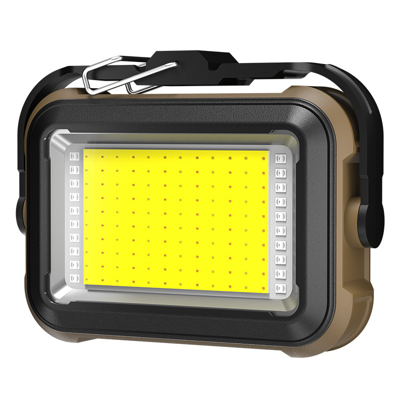 Luz de trabajo modelo estándar TZD-03A