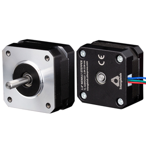 Trianglelab titan шаговый двигатель 4-lead Nema 17 23 мм 42, экструдер для 3D-принтера для J-head bowden reprap mk8