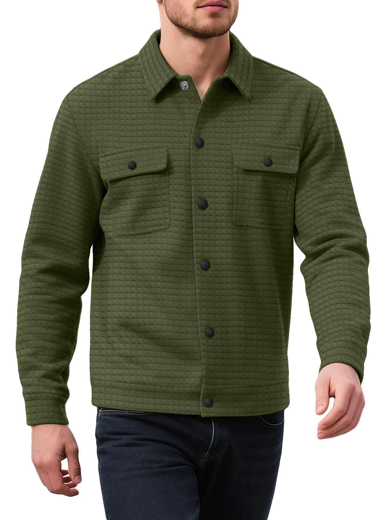 Army Green