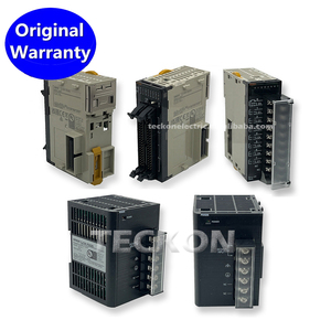 Compo Net Master Units CJ1W CRM21 almacén stock PLC controlador de programación - Product Image 4