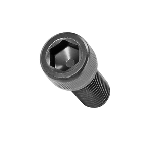 ASME/<strong>ANSI</strong> B18.3 UNC/UNF Inch Hex Socket Cap Screws 12.9 Grade High Strength Cylinder Head Allen Bolts Machine Threads - Product Image 5