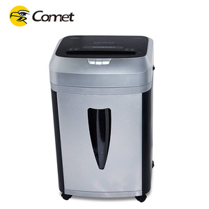 S-580 <strong>Shredder</strong> for Office - a User - Friendly Shredding Machine for Easy Office Paper Handling and Security. - Product Image 2