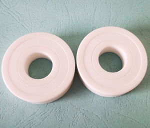 Double Sealed Miniature Zirconium Zro2 Full Ceramic Ball <strong>Bearing</strong> 693 694 695 696 <strong>697</strong> 698 699 2RS