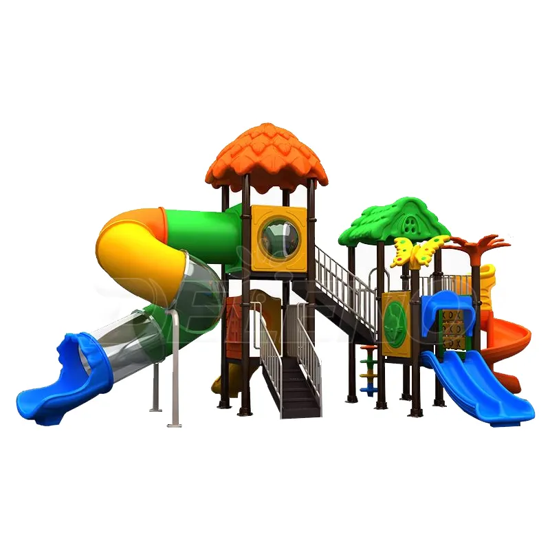 Personalizado colorido aço equipamento engraçado esportes crianças jogar jogos recreio ao ar livre para crianças