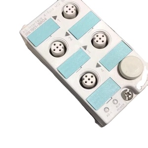 Совершенно Новый и оригинальный 3RK1901-1NR04 как модуль интерфейса бренд PLC Контроллер программирования - Product Image 1
