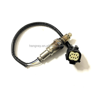 Hengney Hot Selling FB5Z-9F472-A FB5Z9F472A FB5T-9Y460-AA <strong>for</strong> <strong>Ford</strong> Edge Taurus 3.5L 2015-18 Oxygen <strong>Sensor</strong> <strong>Lambda</strong> O2 <strong>Sensor</strong> - Product Image 1