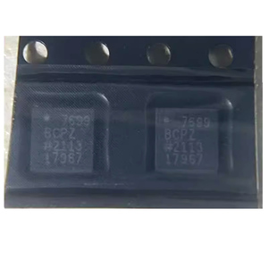 Microcontroladores ARM integrados STM32F407VGT6 Una parada de circuitos integrados que proporcionan servicio BOM - Product Image 4