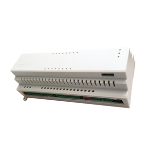Sistema de control de aire acondicionado de precisión personalizable con placa de circuito de interfaz de comunicación RS485 incluida - Product Image 5