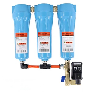 NMPC Manufacturer 015 Q P S Dryer Water Oil Separator <strong>Filter</strong> <strong>Precision</strong> <strong>Compressed</strong> <strong>Air</strong> Line <strong>Filter</strong> for <strong>Air</strong> Compressor