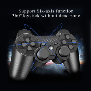 Wireless <strong>Controller</strong> for Play Station 3 for <strong>PS3</strong> Games Wireless <strong>Controller</strong> Joypad Gamepad Joystick - Product Image 4