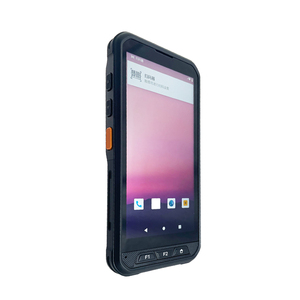 5.5 Inch <strong>Android</strong> Handheld PDA OEM Mobile Industry Rugged Computer for Warehouse Inventory Management Barcode <strong>QR</strong> <strong>Code</strong> Reader PDAs - Product Image 4