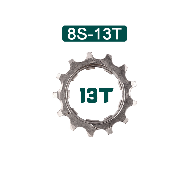 8s 13T