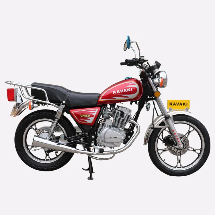 Made in China aanpassen 125cc benzine/gas benelli mini motorfiets voor volwassen