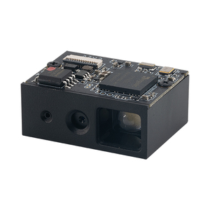 バーコード読み取りスキャナー用のOEMプログレッシブスキャンカメラモジュール - Product Image 3