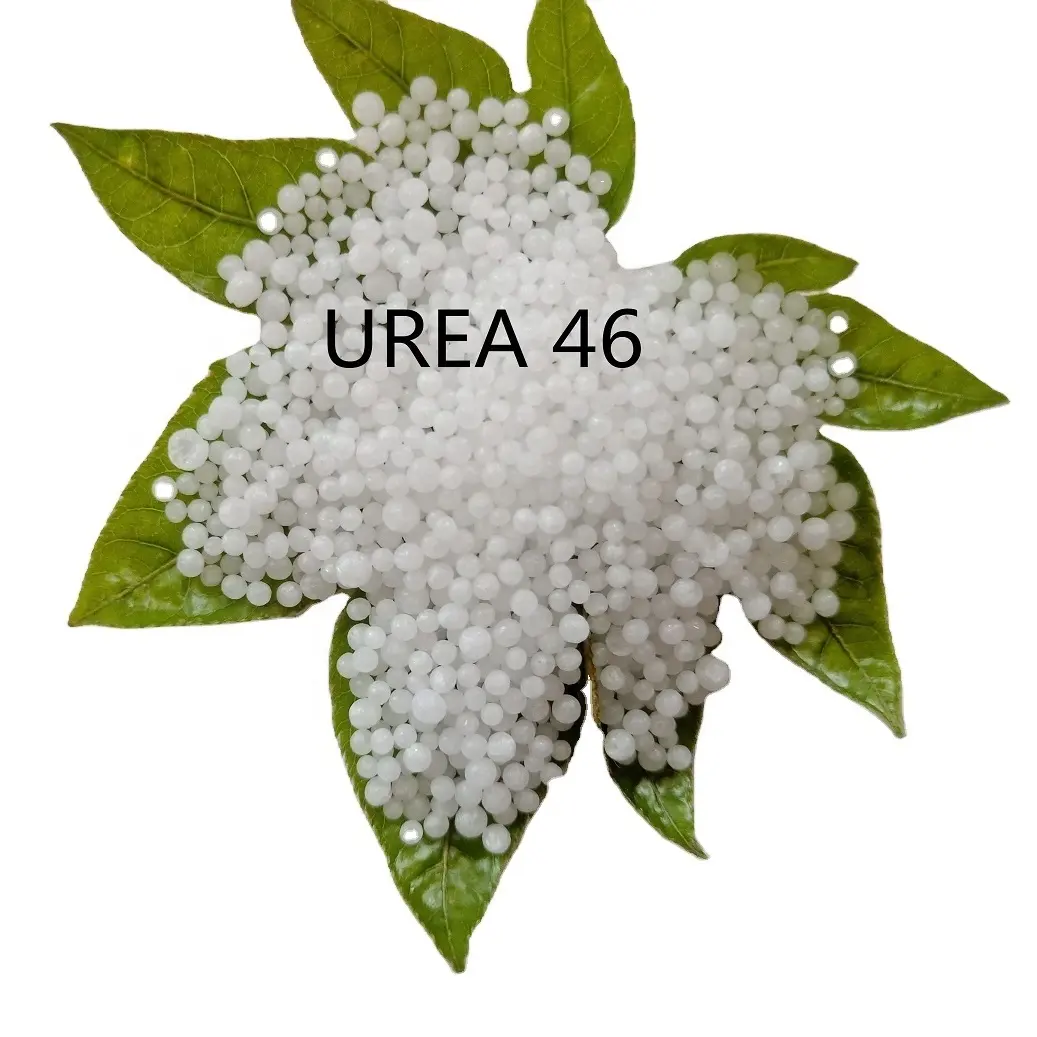 UREA 46% 46N fornito sfuso solo da Huaqiang chemical 200T! Vendite dirette in fabbrica!