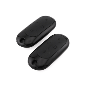 Neues Modell Wireless 433Mhz Fernbedienung Lerncode Wasserdichte Fernbedienung für Garagentor Fernbedienung - Product Image 3