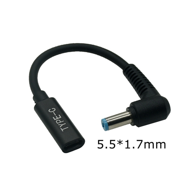 5,5*1,7mm