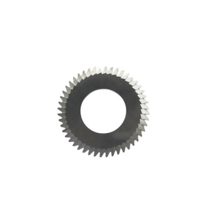 Kesici diskler kesme aleti, Disk kesici makinesi ile çalışır. - Product Image 3