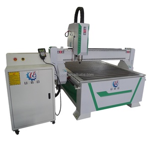 1325数控刳刨机2000x4000单头8头多轴数控刳刨机价格出售 - Product Image 1
