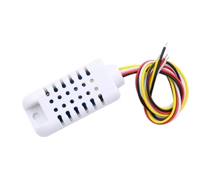 Módulo de sensor de temperatura y humedad digital SHT30 Sensor de sonda de temperatura y humedad de comunicación I2C de alta precisión