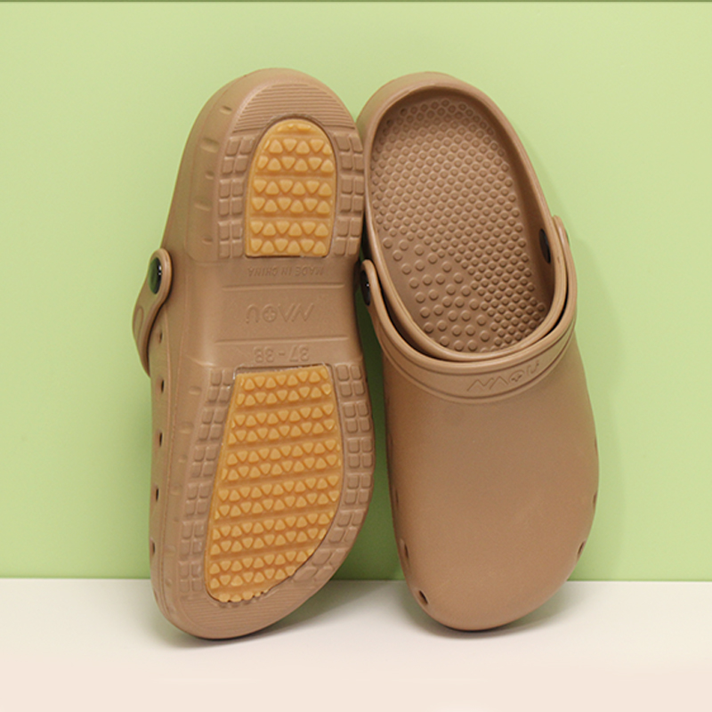 Mocha Strap