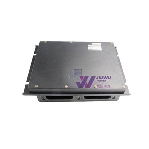 Экскаватор компьютерная плата ECU 2543-1035 контроллер для рабочей машины Korea Doosan Daewoo 220-5 Запчасти для экскаваторов - Product Image 3