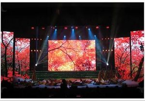P3 P4 P5 P6 จอแสดงผลแผงในร่มโฆษณาดิจิตอลจอแสดงผล LED หน้าจอ P2.5 ผนังวิดีโอ LED ภาพ 20W SDK P 2.5 ผนังวิดีโอ