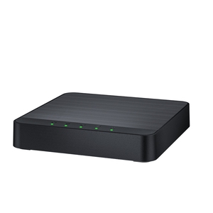Enrutador Mini LTE 4G CPE con velocidad máxima de datos LAN de 300Mbps VPN Firewall QoS WPA2 Cifrado compatible con Wi-Fi de 2,4G - Product Image 2