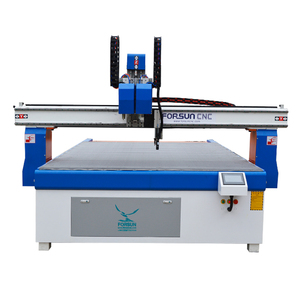 13% Discount Multi Purpose Leather Carpet Rubber Carton Cutting Machine <strong>CNC</strong> <strong>Router</strong> Oscillating Knife - Product Image 2