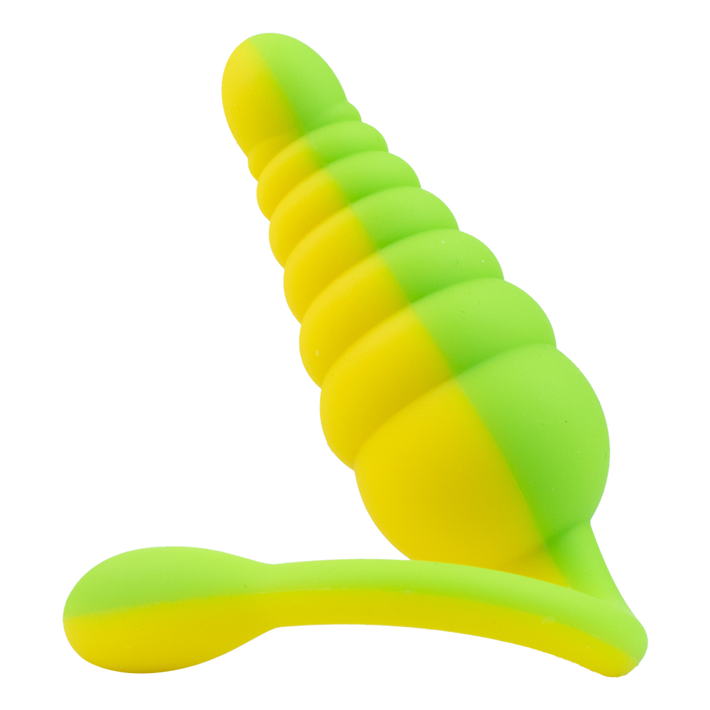vert-jaune