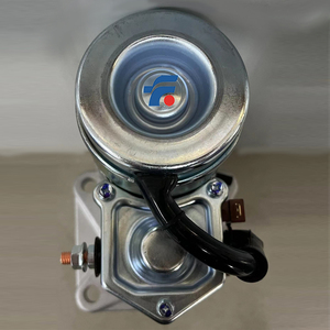 Hitachi Starter için marş motoru 03111-4200 12V 2.2kW