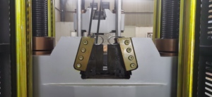WAW-2000E <strong>Computer</strong> Control Servo Hydraulic Universal <strong>Testing</strong> Machine - Product Image 3