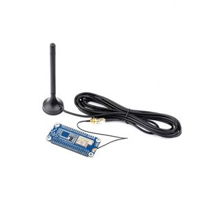 SX1262 LoRaWAN-Nodenmodul-Erweiterungs karte für Raspberry Pi mit magnetischen CB-Antennen optionen für Frequenzband-und GNSS-Funktion - Product Image 5