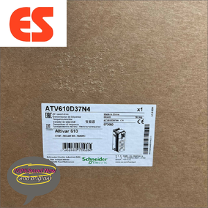 Original bestand Schneid-er ATV610 Frequenz umrichter ATV610D45N4 ATV610D37N4 ATV610D30N4 ATV610D22N4 ATV610D18N4 ATV610D15N4 bei - Product Image 6