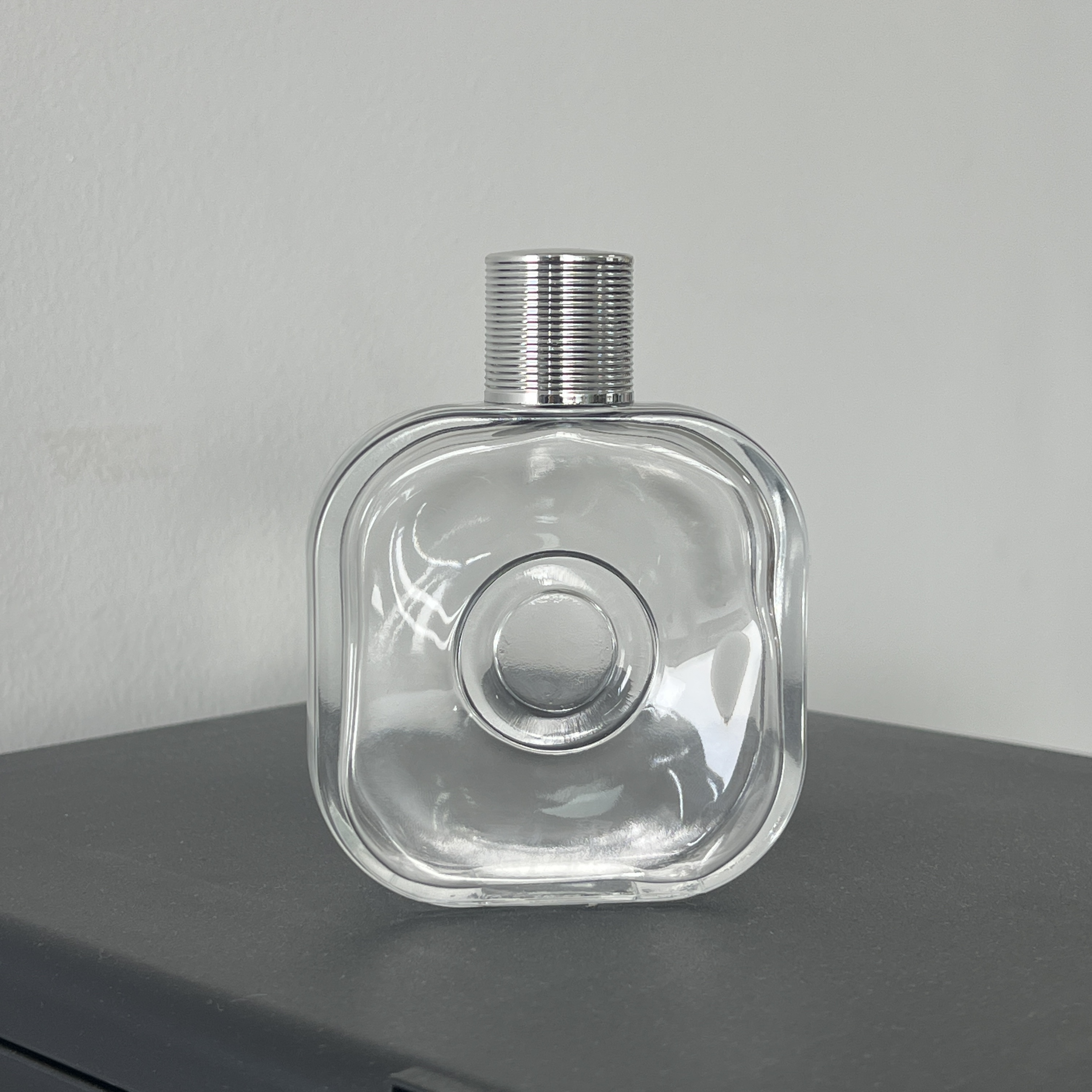 Transparent