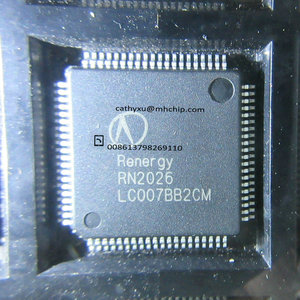 RN2026 Elektronische 32-Bit-Mikrocontroller-IC-Komponenten - Product Image 2