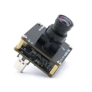 带USB WiFi接口的8MP 4K 30fps USB摄像头模块Imx415