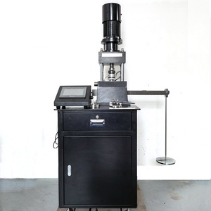 ASTM D2266 otomatik sürtünme Test cihazı yağlama yağları ve gres dört top aşınma yağlayıcı Test cihazı - Product Image 2