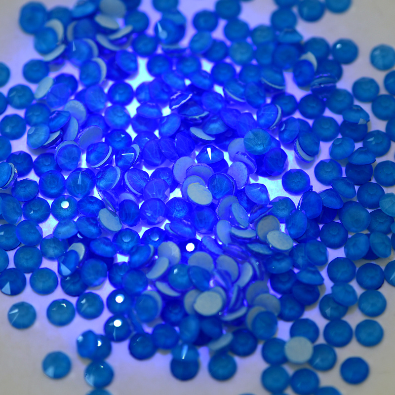 Sapphire Neon