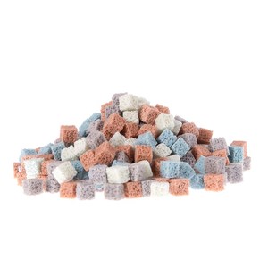 Yeni <span class=keywords><strong>4D</strong></span> akvaryum Bio filtre medya Premium yoğunluk balık <span class=keywords><strong>tank</strong></span>ı kristal berraklığında su için ıslak filtre medya blok