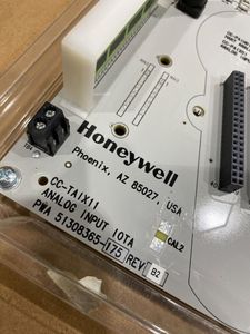 NEW CC-TAIX11 <strong>Analog</strong> <strong>Input</strong> Module 51308365-175 Rev B2 <strong>PLC</strong> TAIX11 One Year Warranty - Product Image 3